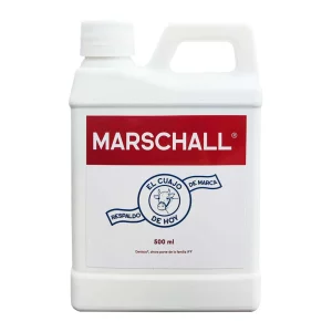 Cuajo Líquido Marschall x 500 ml